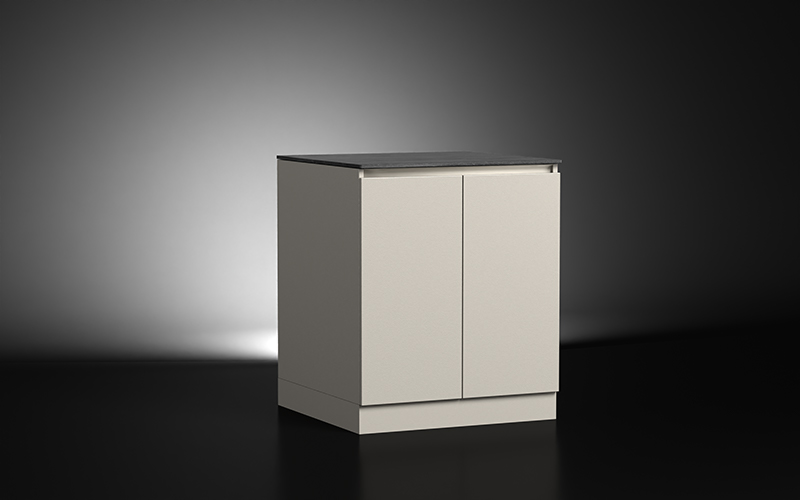 Modular-Outdoor-Storage-Cabinet-With-Countertop